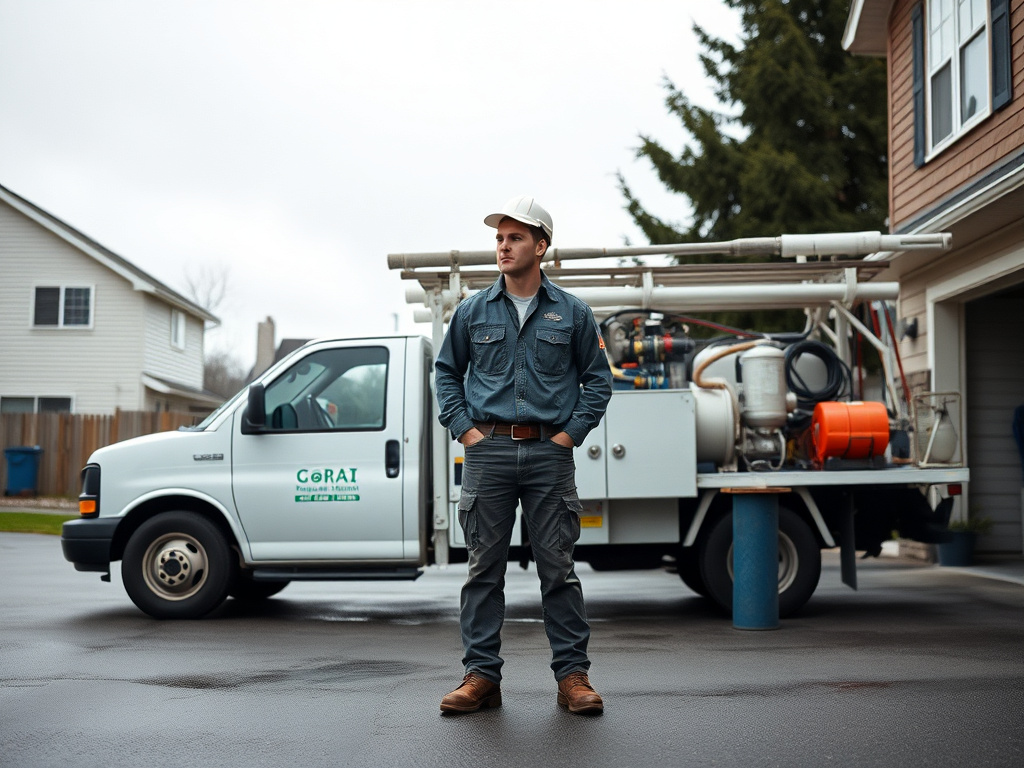 Why Every Spray Foam Contractor Plateaus at One Crew