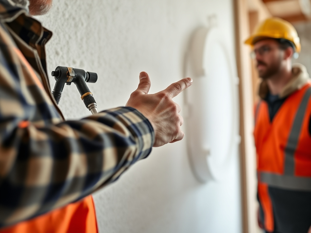 Job-Site Ride-Alongs: What a Second Set of Experienced Eyes Actually Catches