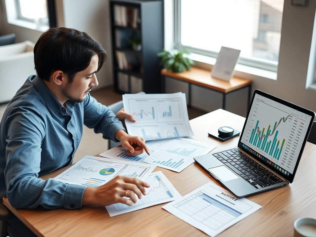 Business Audit